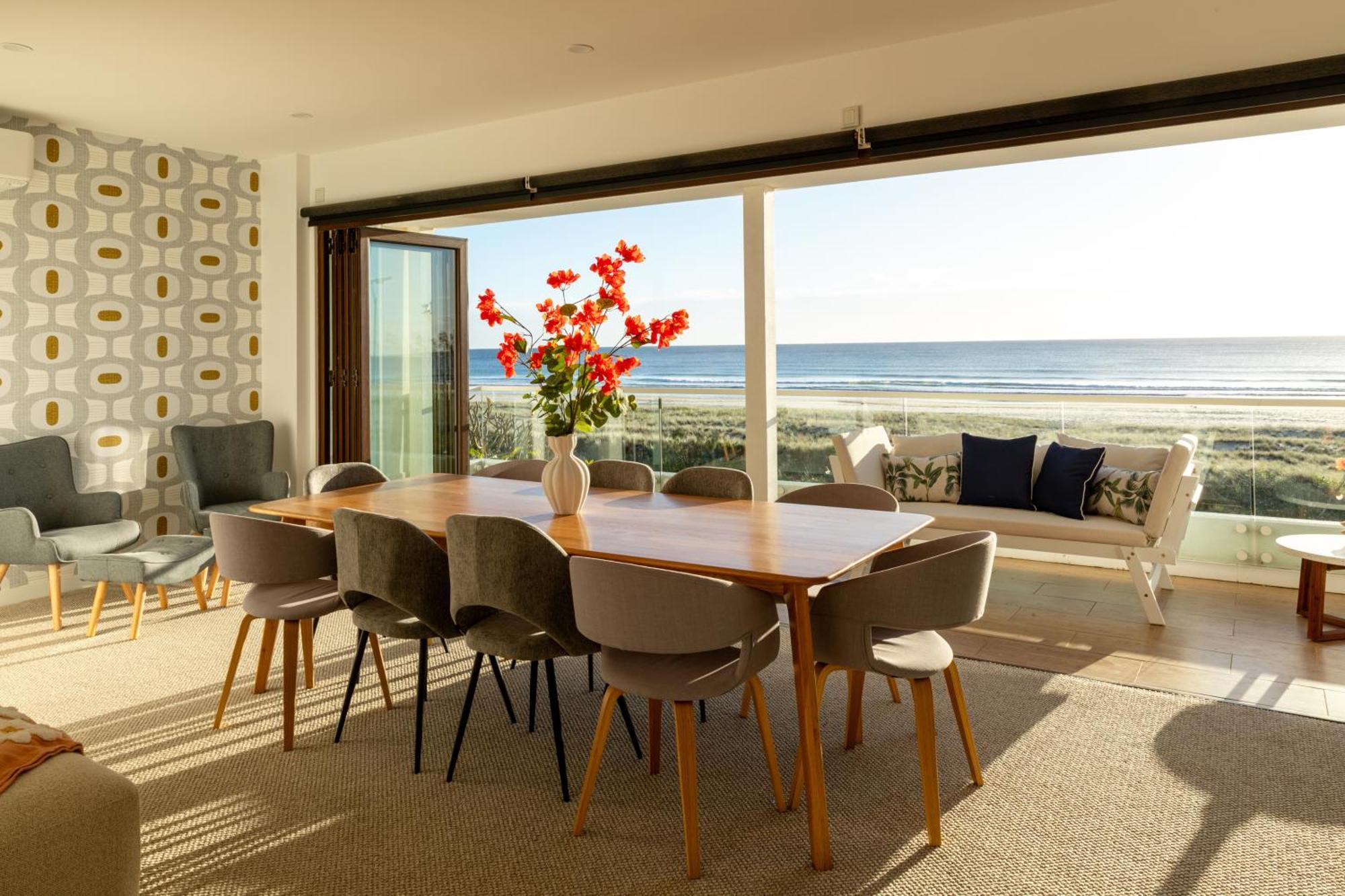 Tessa'S On The Beach Gold Coast Exterior foto